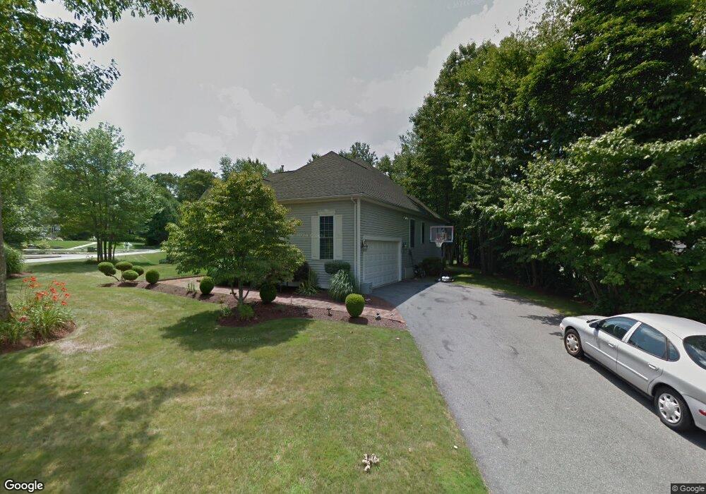 22 Sparrow Ln, Cranston, RI 02921 - photo 1