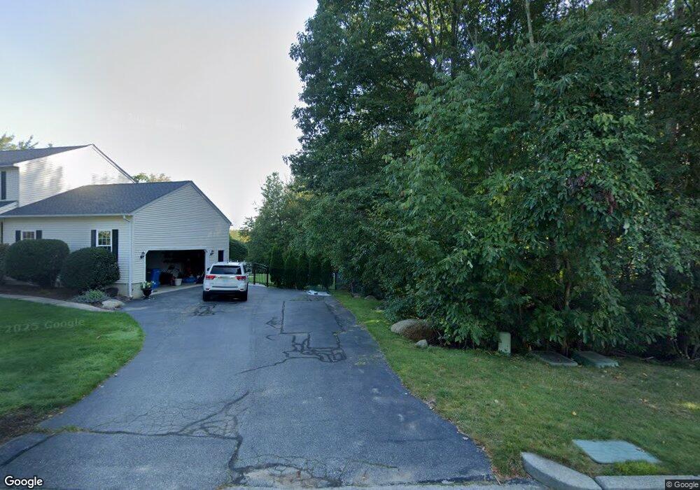 19 Sparrow Ln, Cranston, RI 02921 - photo 1