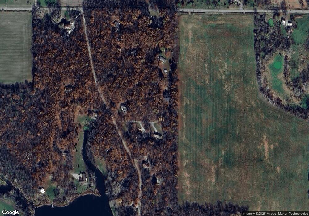 230 Lane 100a Lake Arrowhead, Hudson, IN 46747 - photo 1