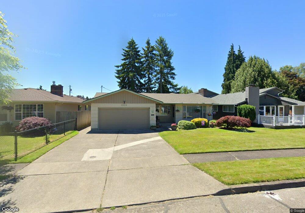 3033 Maple St, Longview, WA 98632 - photo 1