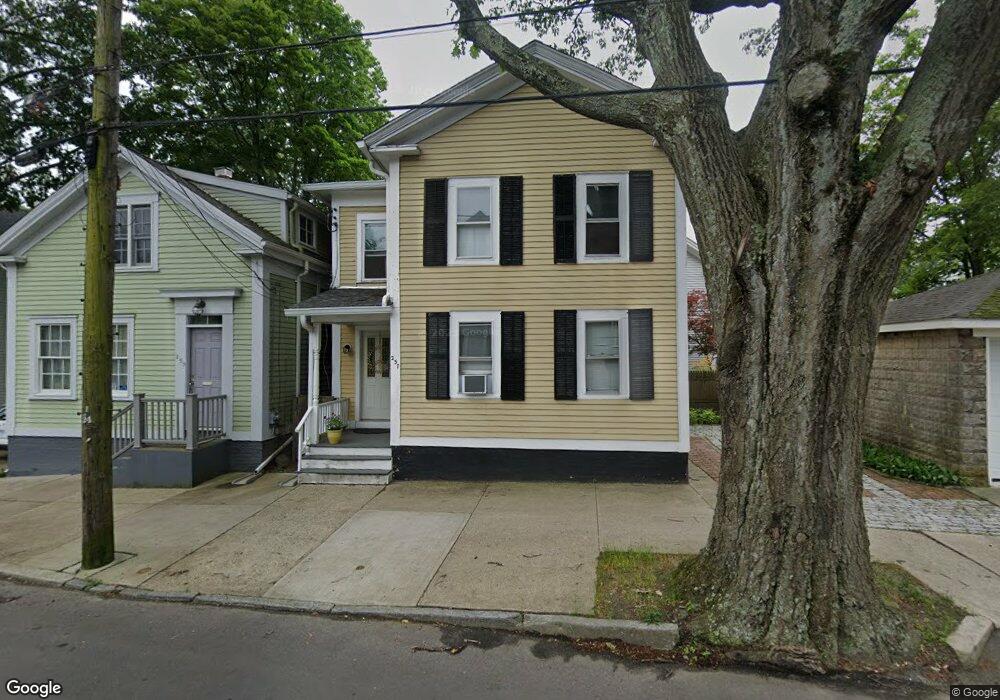 257 Williams St, Providence, RI 02906 - photo 1