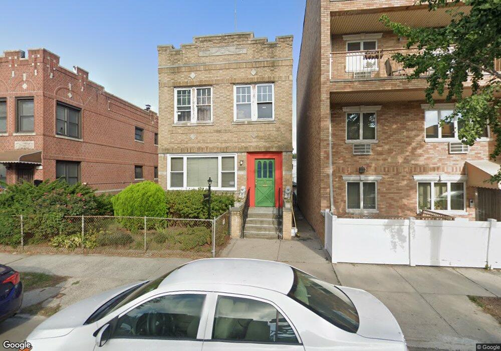 3062 36th St, Long Island City, NY 11103 - photo 1