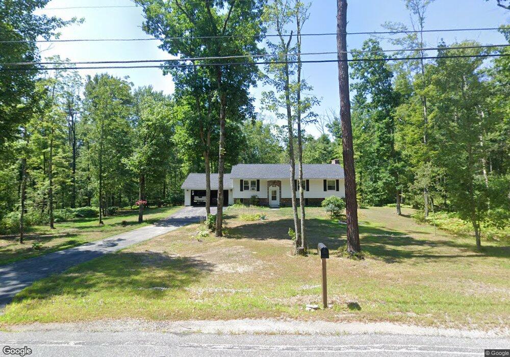 33 Blackwater Rd, Concord, NH 03303 - photo 1