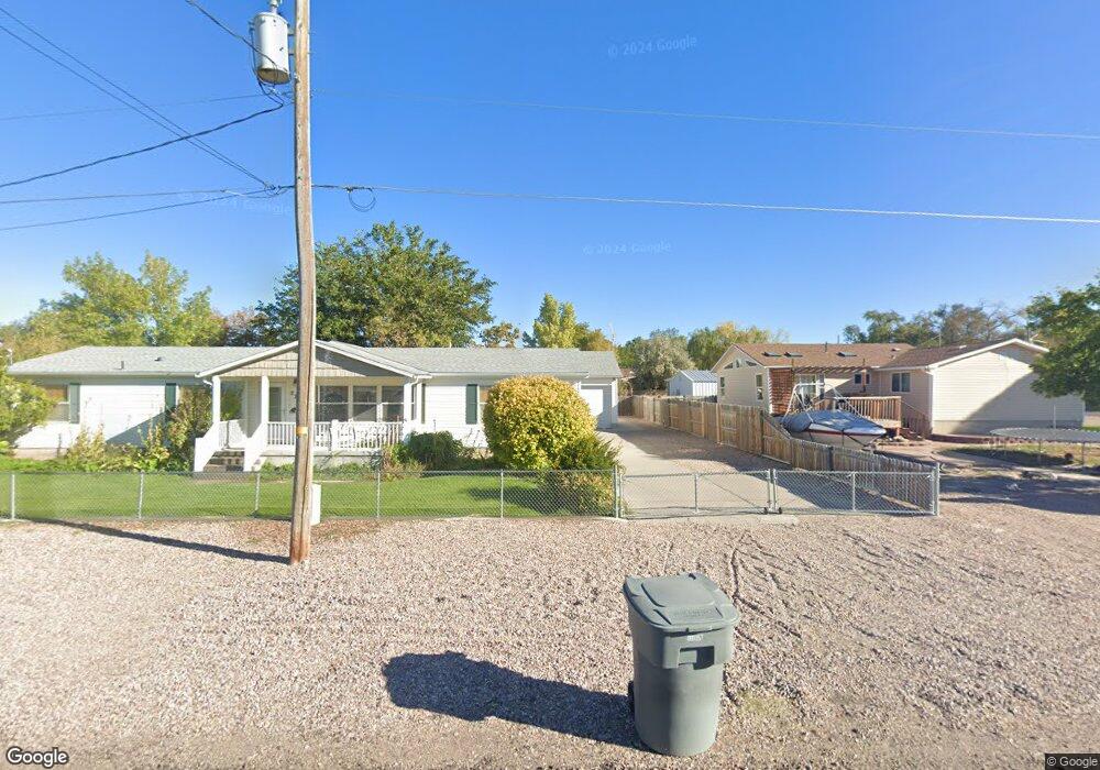 275 E 200 S, Delta, UT 84624 - photo 1