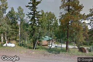 19213 Silver Ranch Rd, Conifer, CO 80433