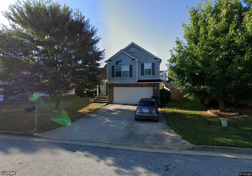 3345 Waggoner Place, Rex, GA 30273 - photo 1