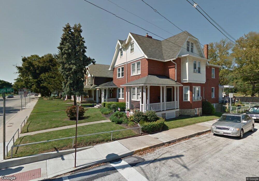 1133 E Lincoln Hwy, Coatesville, PA 19320 - photo 1