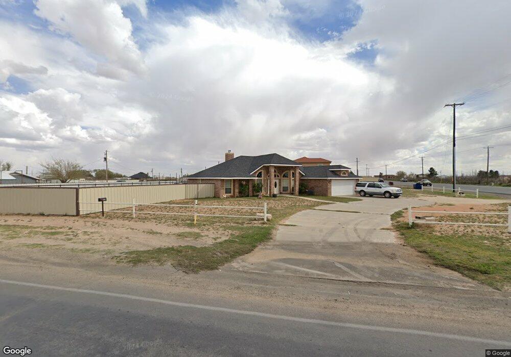 10461 W 16th St, Odessa, TX 79763 - photo 1