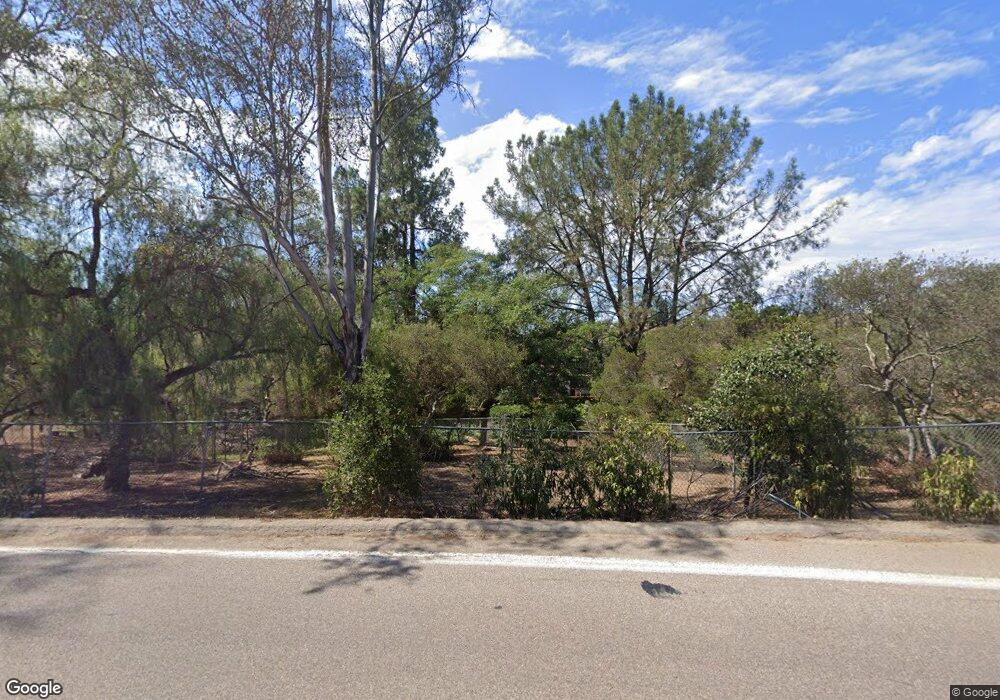 10530 W Lilac Rd, Valley Center, CA 92082 - photo 1