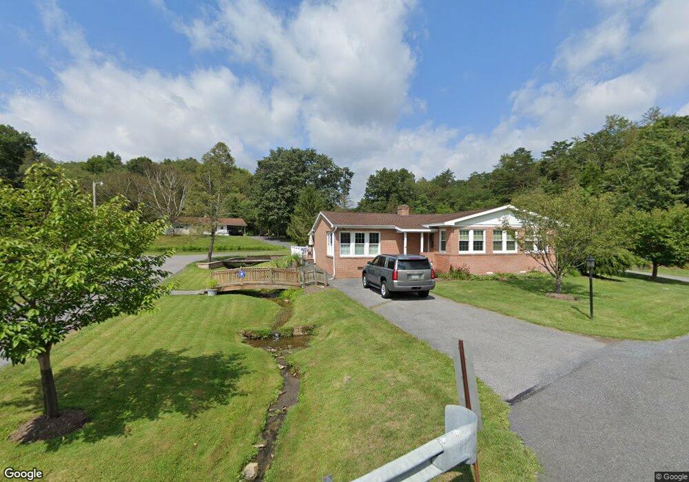 1257 Chalybeate Rd, Bedford, PA 15522 - photo 1