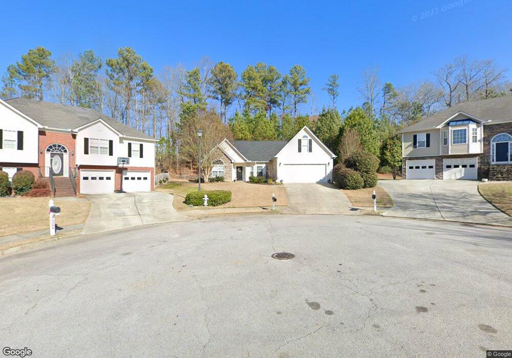 3289 Sharp Creek NE, Buford, GA 30519 - photo 1