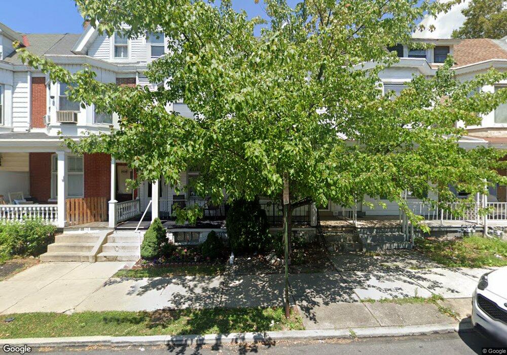 1533 W Allen St, Allentown, PA 18102 - photo 1