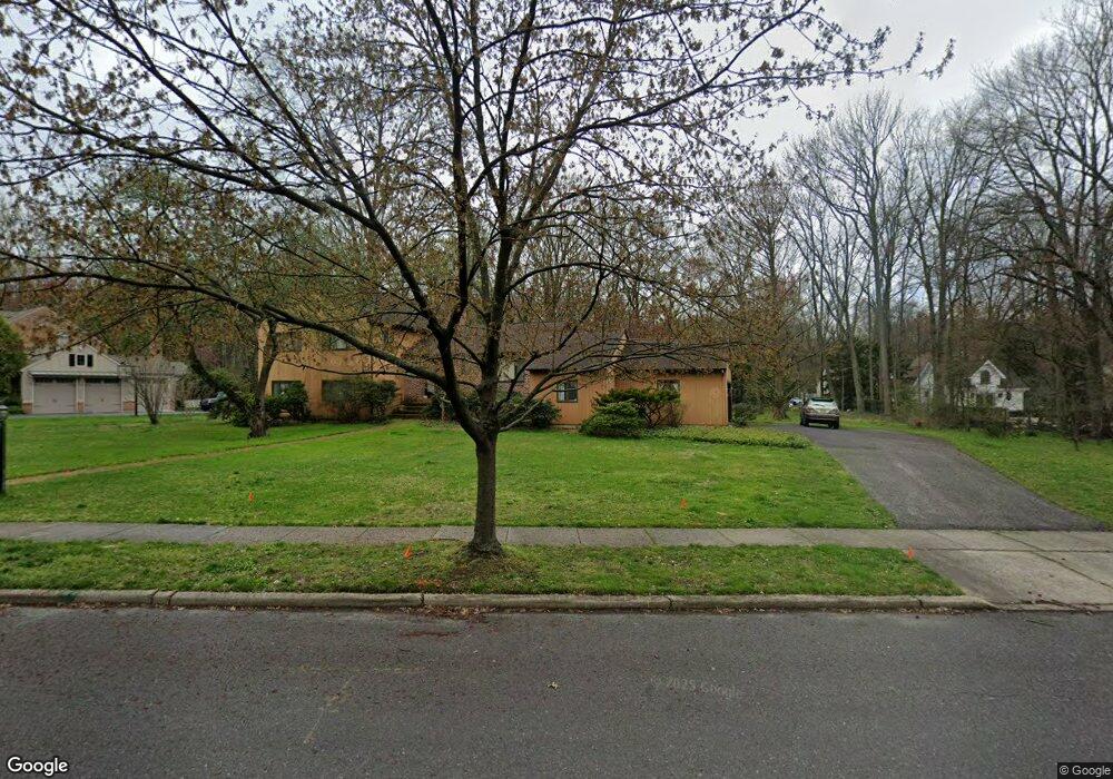 728 Iron Post Rd, Moorestown, NJ 08057 - photo 1