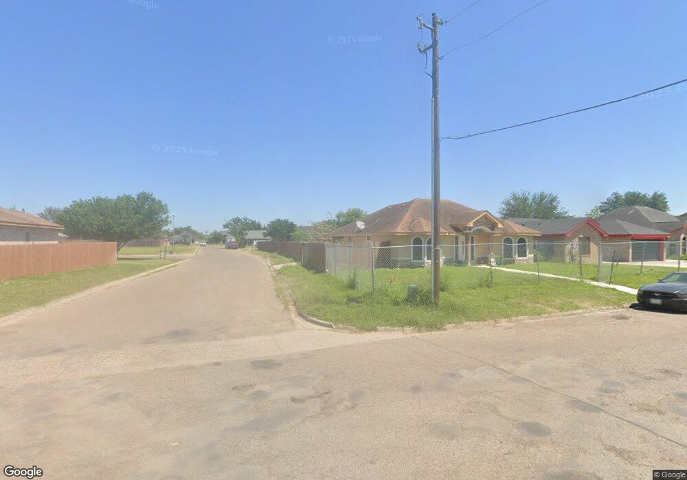 1101 8th St, Alamo, TX 78516 - photo 1