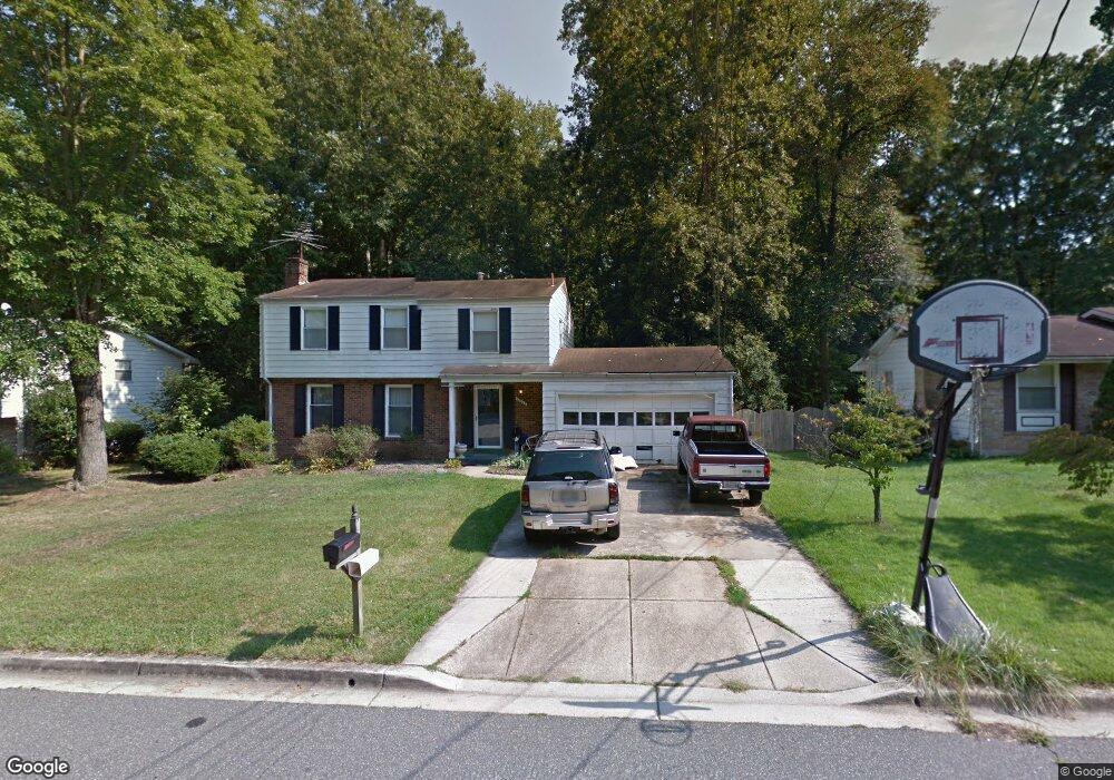 12005 Green Ct, Glenn Dale, MD 20769 - photo 1