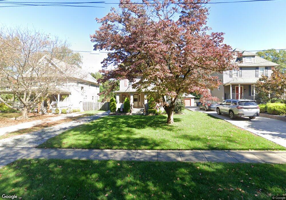 203 9th Ave unit 2, Haddon Heights, NJ 08035 - photo 1