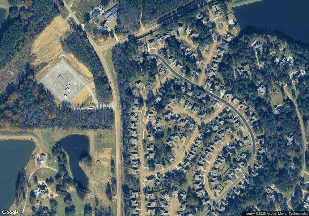 110 Brierfield Dr, Madison, MS 39110 - photo 1