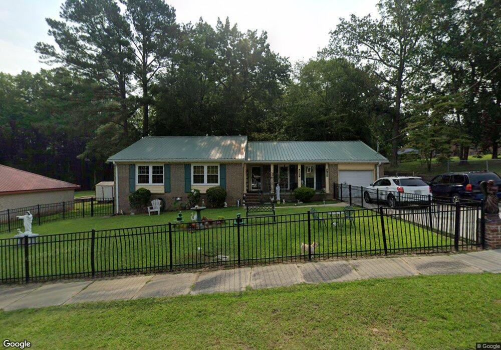757 Ashbrook Rd, Fayetteville, NC 28314 - photo 1