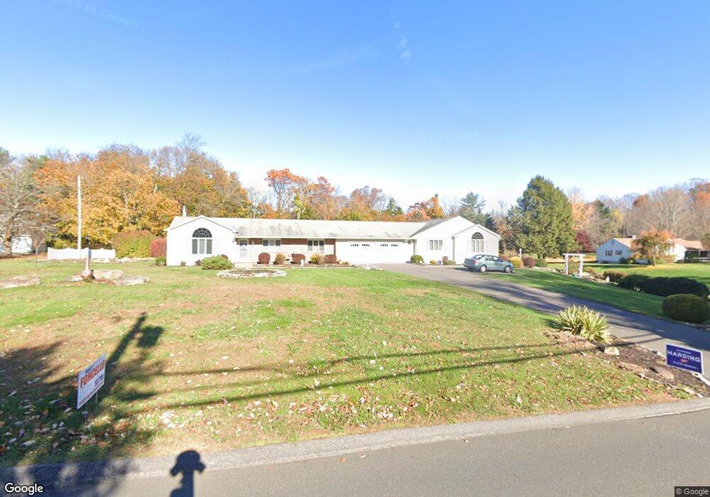 16 Overlook Dr, Brookfield, CT 06804 - photo 1