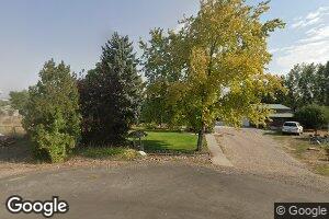 2770 W 1200 N, Vernal, UT 84078