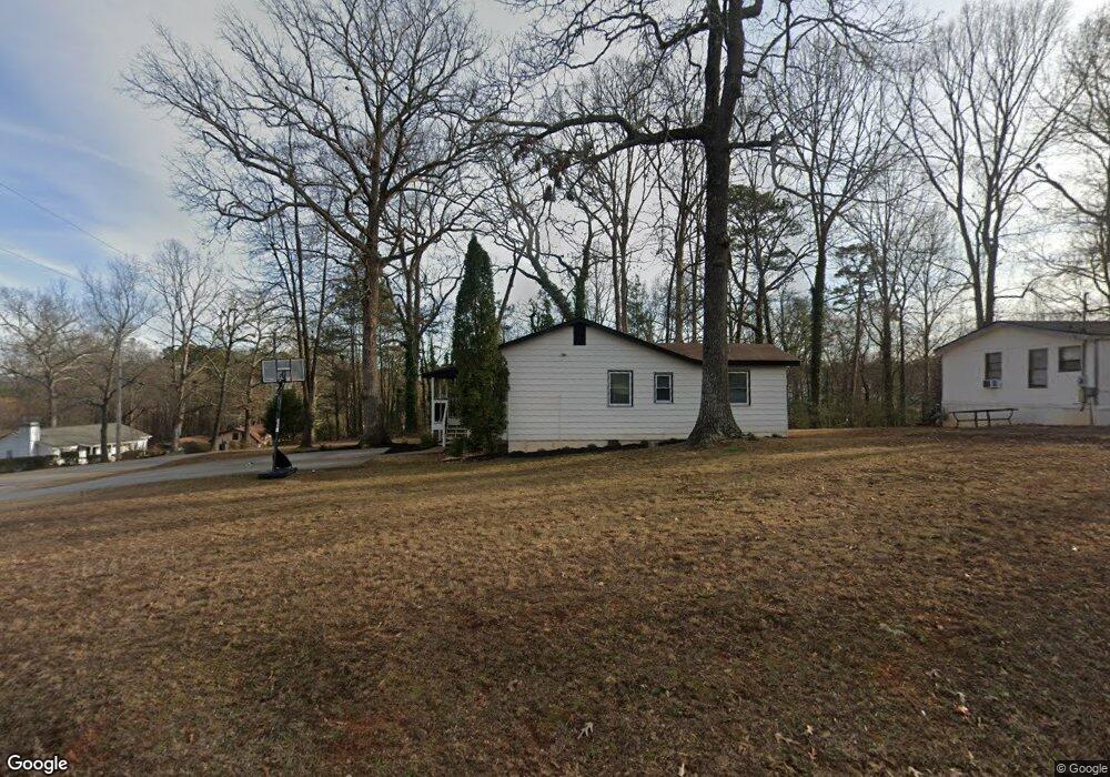 399 Forest St, Buford, GA 30518 - photo 1