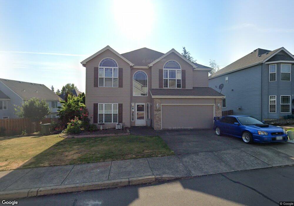 16079 SE Padron Way, Damascus, OR 97089 - photo 1