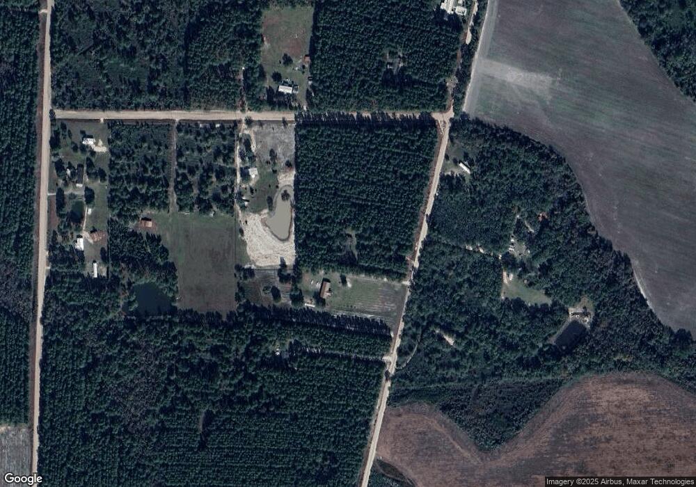 1385 Bancroft Rd, West Green, GA 31567 - photo 1