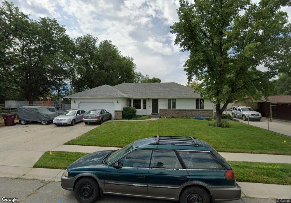 278 Twin Peaks St, Midvale, UT 84047 - photo 1