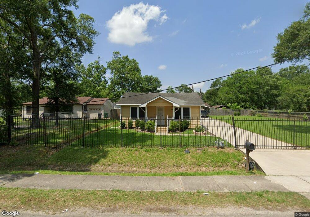 9225 Bertwood St, Houston, TX 77016 - photo 1