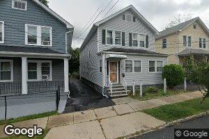 35 Wheeler St, Montclair, NJ 07042
