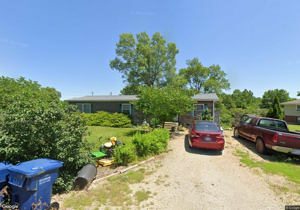 751 N Franklin St, Auburn, KS 66402 - photo 1