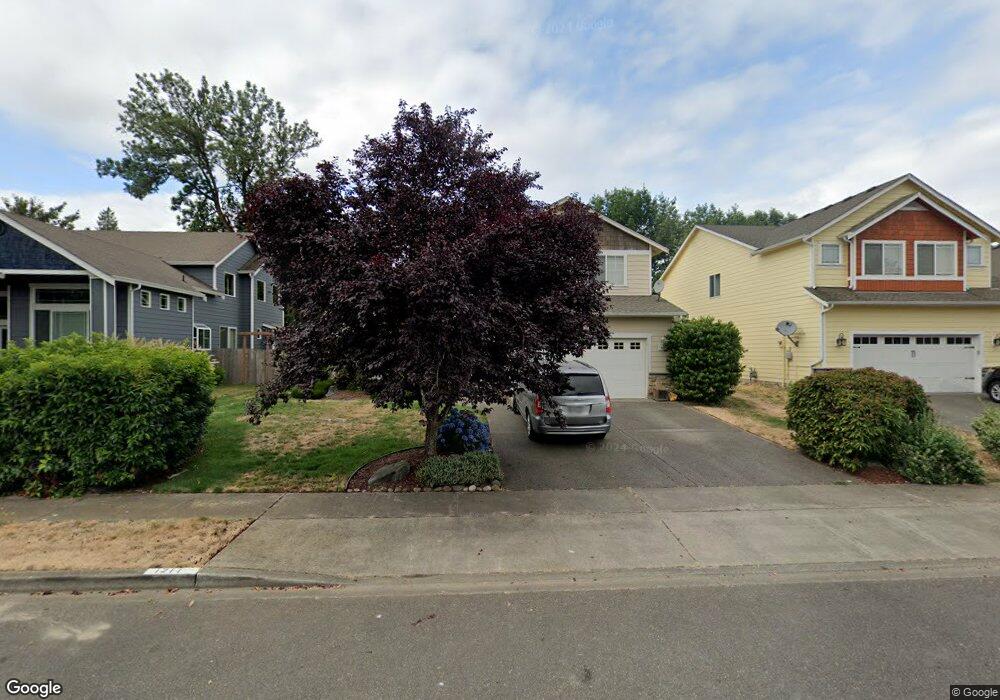 1211 Williams Ct NW, Orting, WA 98360 - photo 1