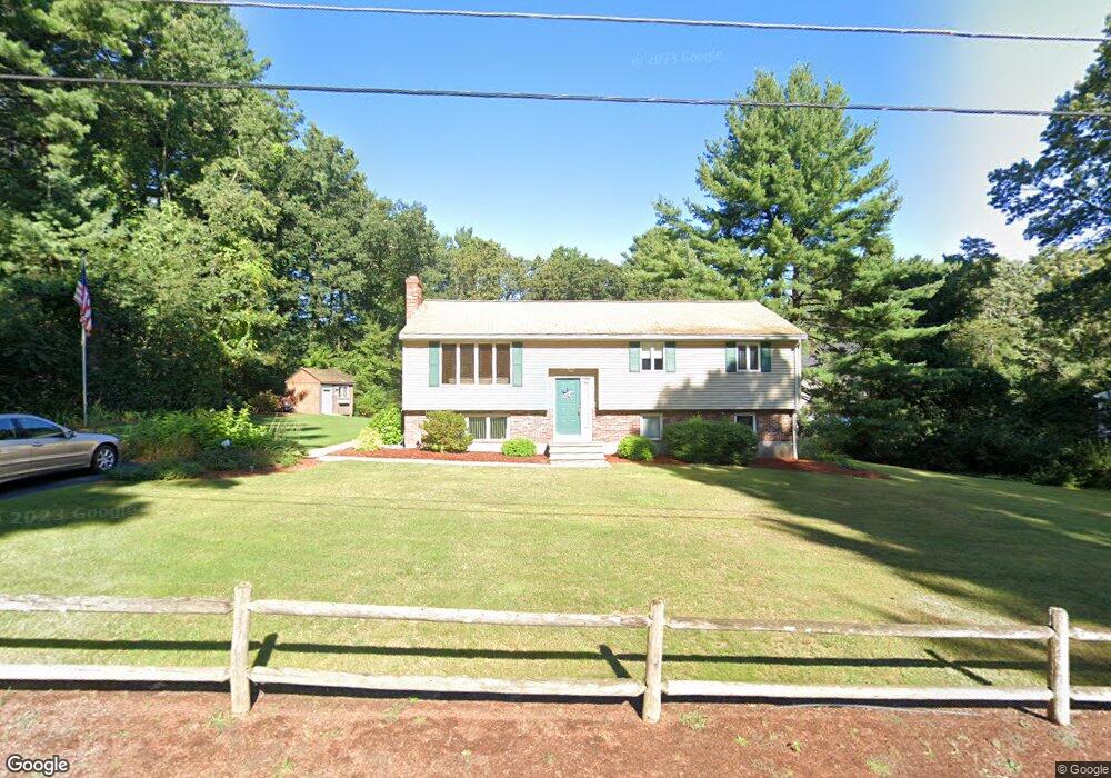 13 Jacquith Rd, Wilmington, MA 01887 - photo 1