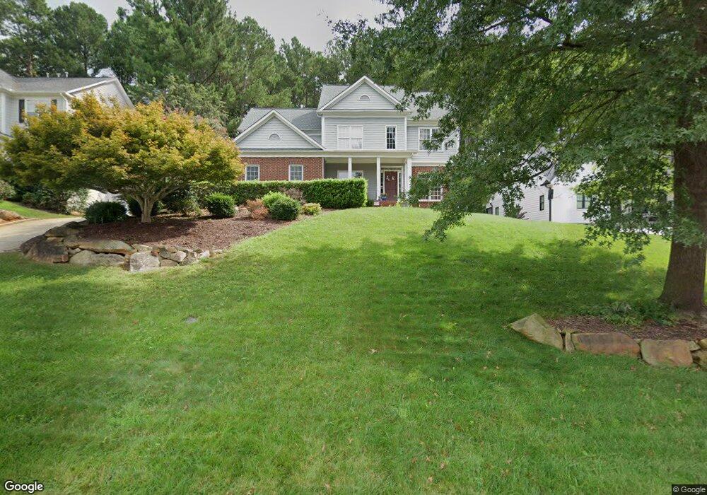 1776 Mount Carmel Cir, Denver, NC 28037 - photo 1