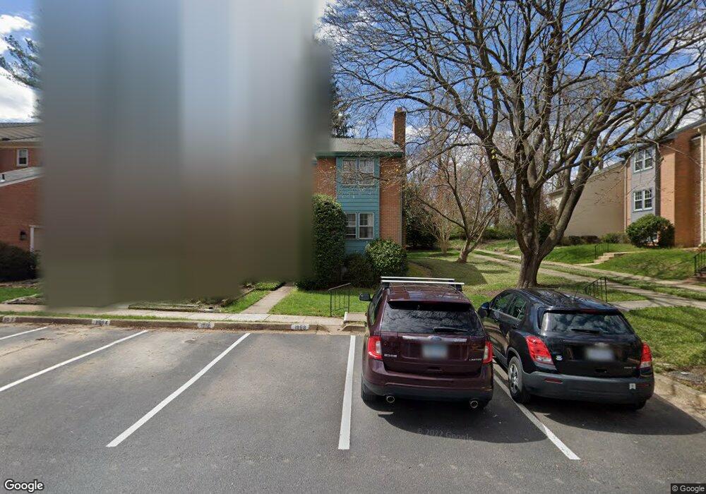 1972 Hopewood Dr, Falls Church, VA 22043 - photo 1