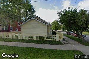 327 Center St, Waterloo, IA 50703
