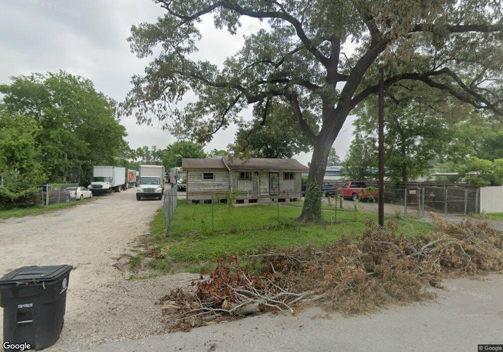 4817 Firnat St, Houston, TX 77016 - photo 1