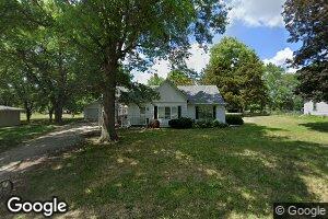402 W 5th St, Hale, MO 64643