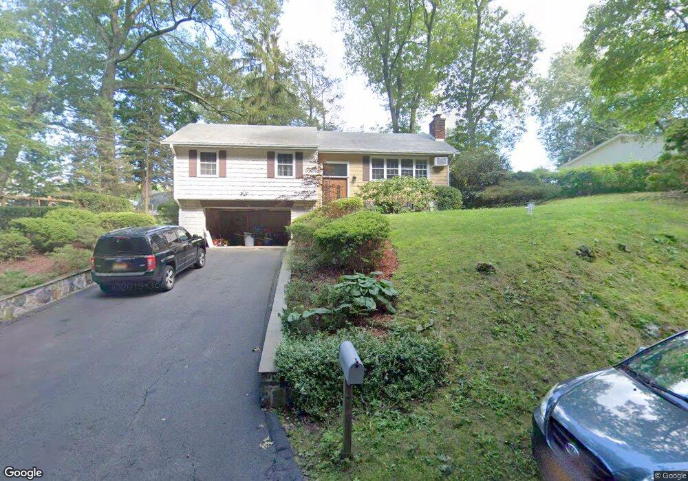 440 Pythian Ave, Hawthorne, NY 10532 - photo 1