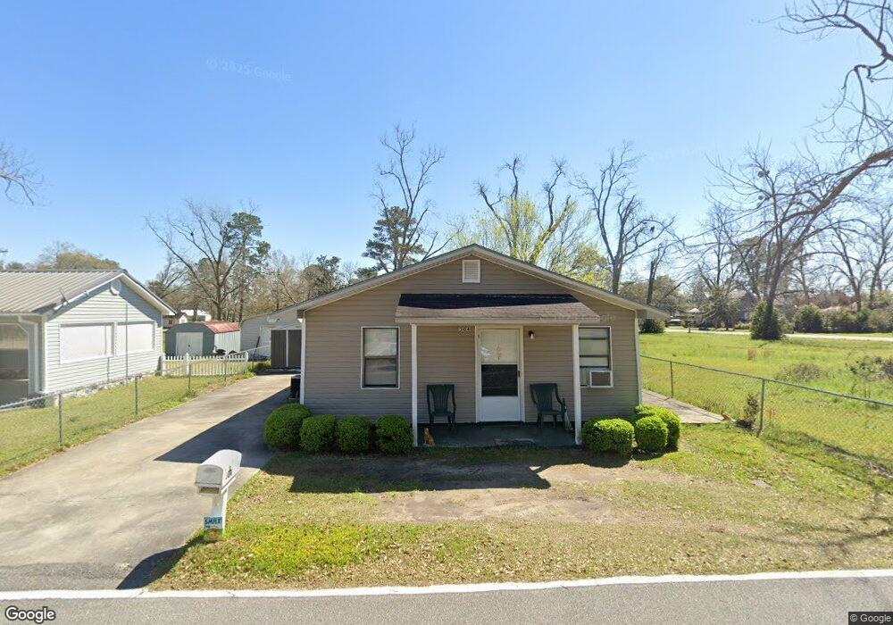 304 E Meeting St, Adel, GA 31620 - photo 1