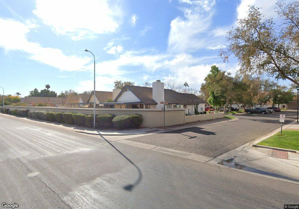 5229 W Boston Way S, Chandler, AZ 85226 - photo 1