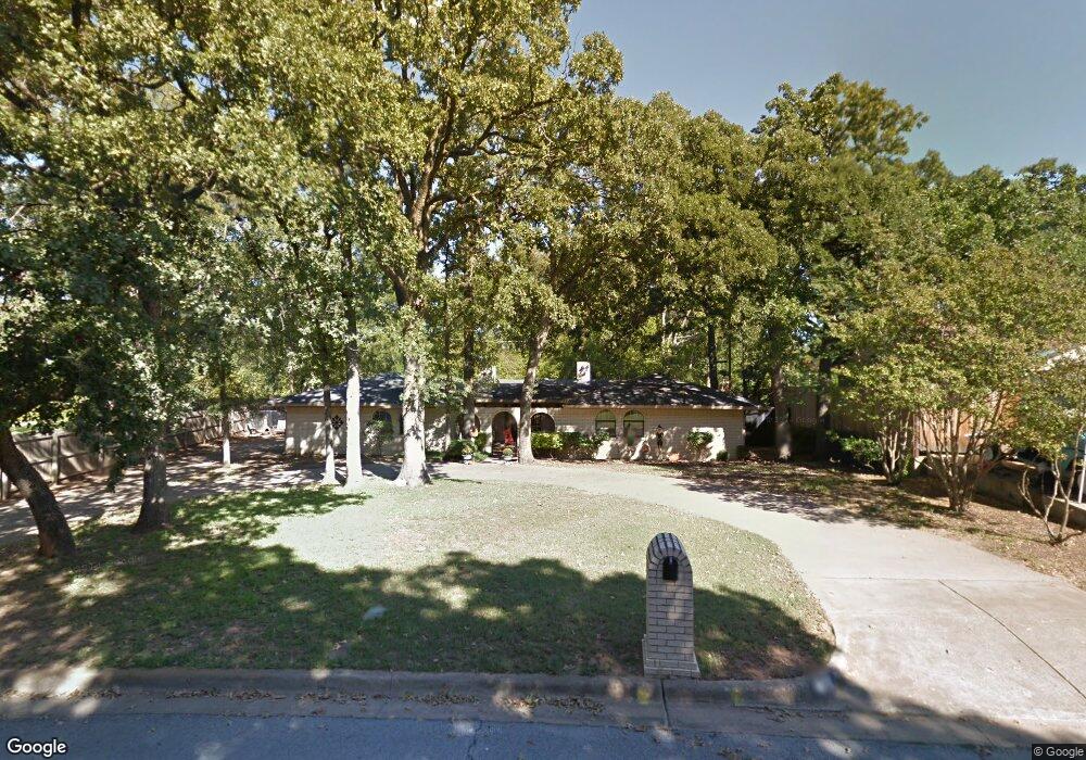 408 Billy Creek Cir, Hurst, TX 76053 - photo 1