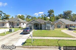 4417 Crowder Blvd, New Orleans, LA 70127