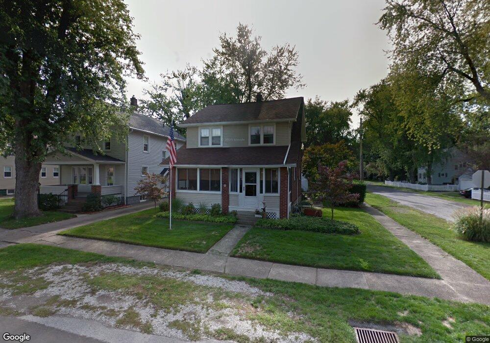 602 Oakmont Ave, Erie, PA 16505 - photo 1