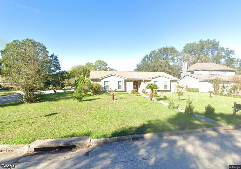 4403 Rosegate Dr, Spring, TX 77373 - photo 1