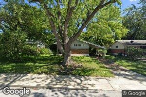9818 Monarch Dr, Saint Louis, MO 63136