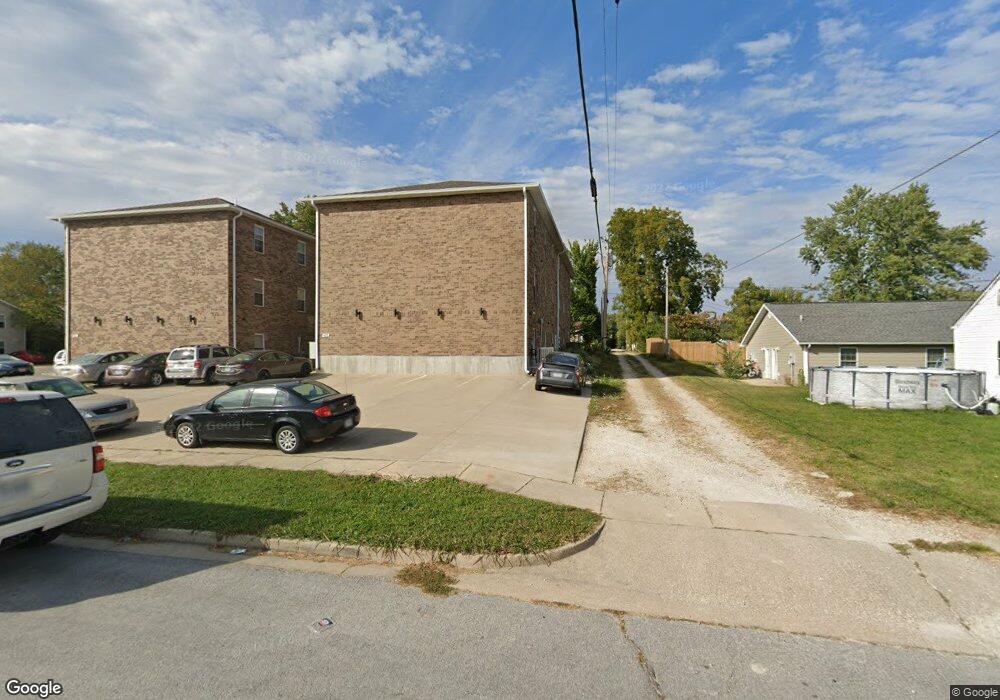 403 E 17th St, Rolla, MO 65401 - photo 1