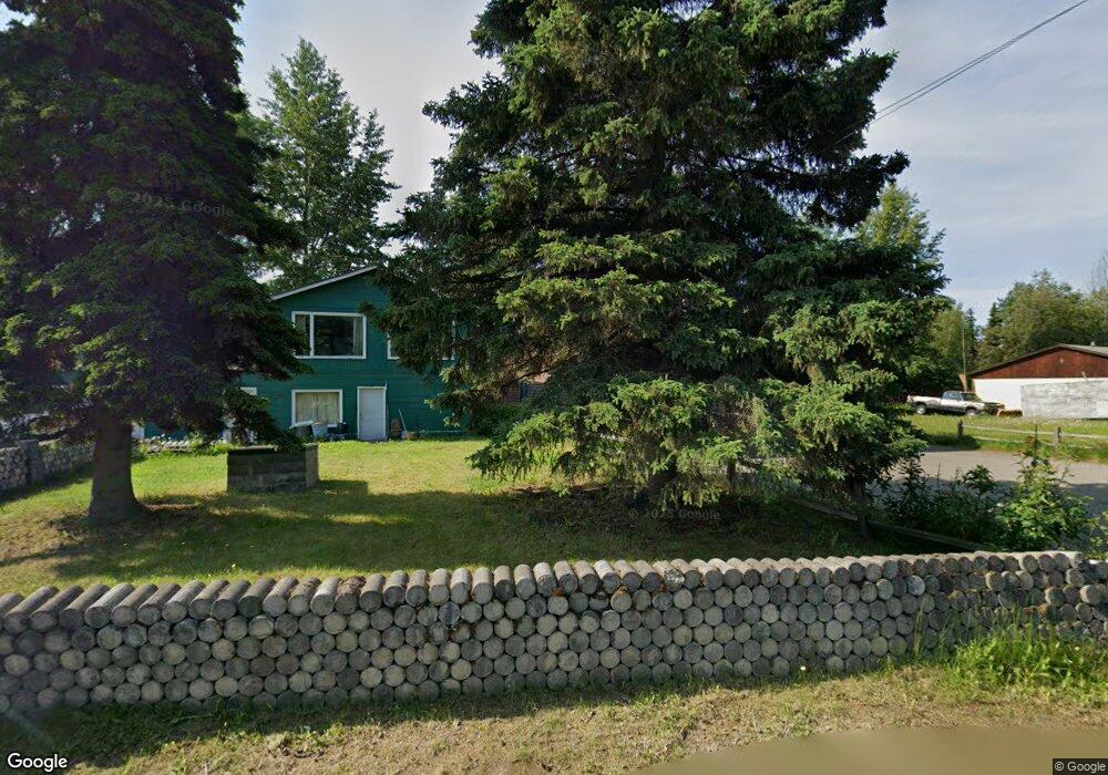 1102 Chugach Way, Anchorage, AK 99503 - photo 1