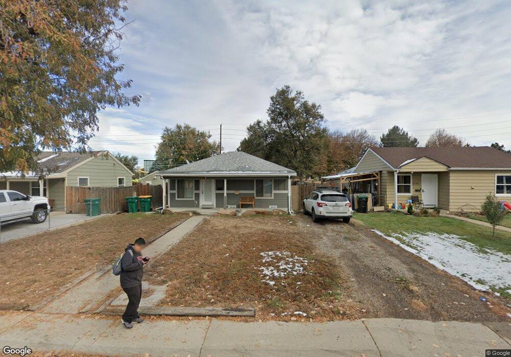 2348 Hanover St, Aurora, CO 80010 - photo 1