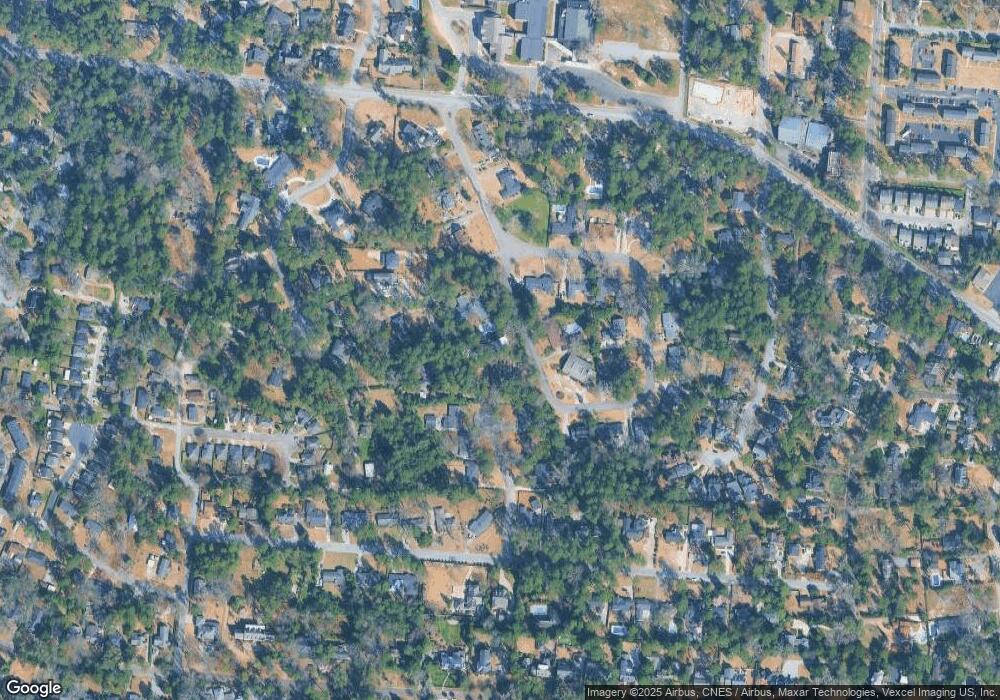 812 1/2 Conifer Rd, Augusta, GA 30909 - photo 1